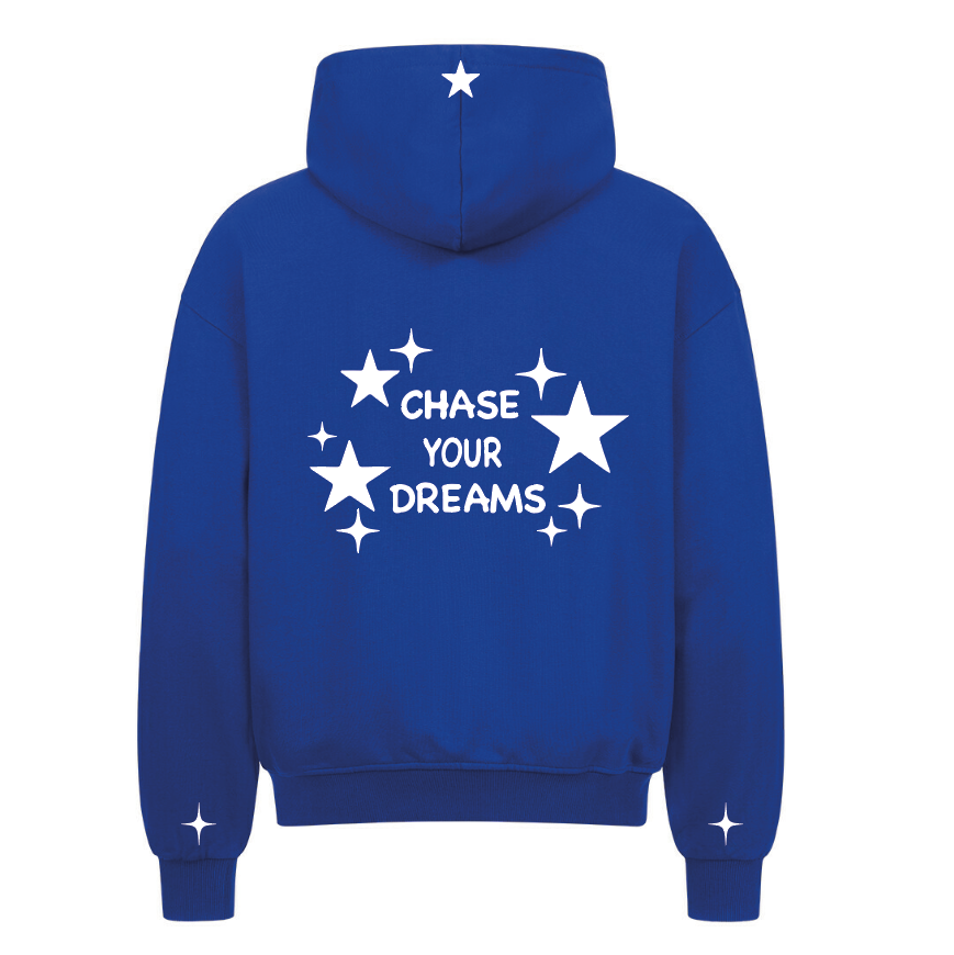 Dreamer Zip Hoodie